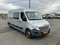 2011 renault master f3500 bedrijfswagen - afbeelding 12 van  27