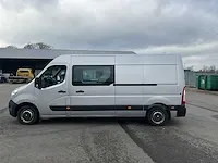 2011 renault master f3500 bedrijfswagen - afbeelding 22 van  27