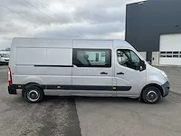 2011 renault master f3500 bedrijfswagen - afbeelding 23 van  27