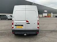 2011 renault master f3500 bedrijfswagen - afbeelding 24 van  27