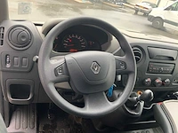2011 renault master f3500 bedrijfswagen - afbeelding 8 van  26