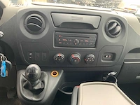 2011 renault master f3500 bedrijfswagen - afbeelding 9 van  26