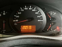 2011 renault master f3500 bedrijfswagen - afbeelding 19 van  26