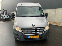2011 renault master f3500 bedrijfswagen - afbeelding 12 van  26