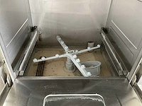 2011 rhima dr 50 korvenvaatwasmachine - afbeelding 3 van  3