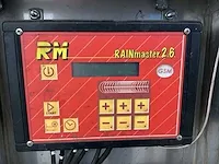 2011 rm 790gx110400 superrain 110 beregeningshaspel - afbeelding 2 van  14