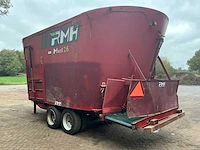 2011 rmh mixell 26 voermengwagen - afbeelding 12 van  26