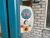 2011 robopac ecoplat palletfoliewikkelaar - afbeelding 6 van  10