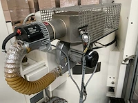 2011 rosinl rc 850 onderdelen reinigingingsinstallatie - afbeelding 2 van  11