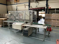 2011 rosinl rc 850 onderdelen reinigingingsinstallatie
