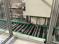2011 rosinl rc 850 onderdelen reinigingingsinstallatie - afbeelding 5 van  11