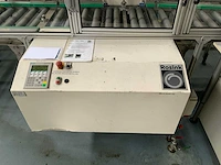 2011 rosinl rc 850 onderdelen reinigingingsinstallatie - afbeelding 6 van  11