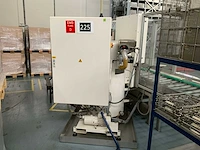 2011 rosinl rc 850 onderdelen reinigingingsinstallatie - afbeelding 10 van  11