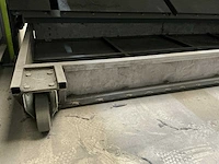 2011 safan b-shaer 310-6 hydraulische guilotineschaar - afbeelding 17 van  42