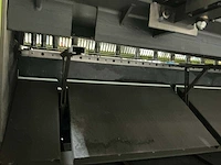 2011 safan b-shaer 310-6 hydraulische guilotineschaar - afbeelding 18 van  42