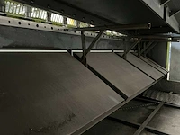 2011 safan b-shaer 310-6 hydraulische guilotineschaar - afbeelding 19 van  42