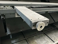 2011 safan b-shaer 310-6 hydraulische guilotineschaar - afbeelding 21 van  42