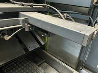 2011 safan b-shaer 310-6 hydraulische guilotineschaar - afbeelding 22 van  42