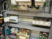 2011 safan b-shaer 310-6 hydraulische guilotineschaar - afbeelding 31 van  42