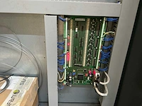 2011 safan b-shaer 310-6 hydraulische guilotineschaar - afbeelding 33 van  42