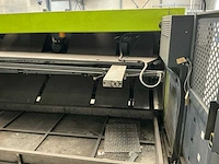 2011 safan b-shaer 310-6 hydraulische guilotineschaar - afbeelding 34 van  42