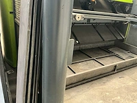 2011 safan b-shaer 310-6 hydraulische guilotineschaar - afbeelding 40 van  42