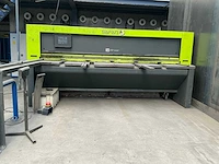 2011 safan b-shaer 310-6 hydraulische guilotineschaar - afbeelding 41 van  42