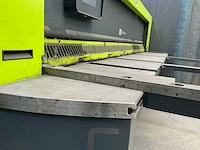 2011 safan b-shaer 310-6 hydraulische guilotineschaar - afbeelding 42 van  42