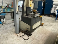 2011 sahinler hpm-65 ponsmachine - afbeelding 8 van  9