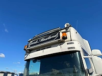2011 scania r500 a 4x2 v8 vrachtwagen - afbeelding 4 van  19