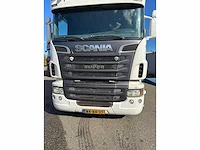 2011 scania r500 a 4x2 v8 vrachtwagen - afbeelding 5 van  19