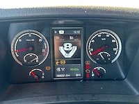 2011 scania r500 a 4x2 v8 vrachtwagen - afbeelding 9 van  19