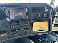 2011 scania r500 a 4x2 v8 vrachtwagen - afbeelding 10 van  19
