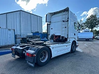 2011 scania r500 a 4x2 v8 vrachtwagen - afbeelding 19 van  19