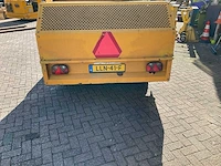 2011 schouten px1802 bladveger - afbeelding 4 van  8