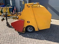 2011 schouten px1802 bladveger - afbeelding 5 van  8