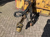 2011 schouten px1802 bladveger - afbeelding 6 van  8
