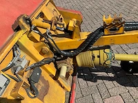 2011 schouten px1802 bladveger - afbeelding 8 van  8