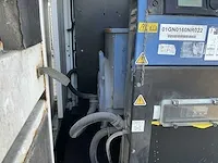 2011 sdmo r165 stroomgenerator - afbeelding 9 van  18