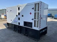 2011 sdmo r165 stroomgenerator - afbeelding 13 van  18