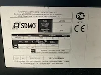 2011 sdmo v275c2 noodstroomaggregaat - afbeelding 8 van  10