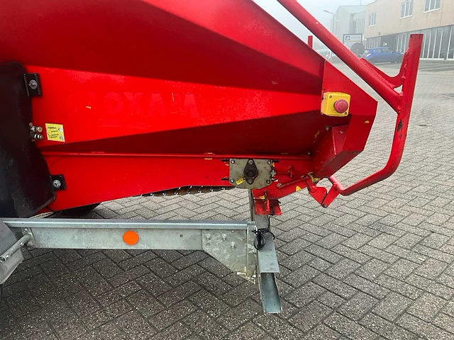 2011 sealen s premium dr houthakselaar - afbeelding 2 van  25