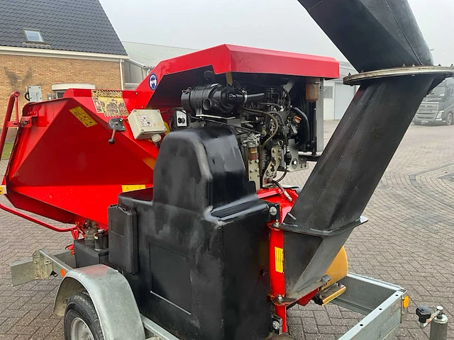 2011 sealen s premium dr houthakselaar - afbeelding 8 van  25