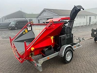 2011 sealen s premium dr houthakselaar - afbeelding 1 van  25