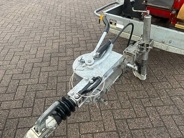 2011 sealen s premium dr houthakselaar - afbeelding 14 van  25
