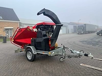 2011 sealen s premium dr houthakselaar - afbeelding 12 van  25
