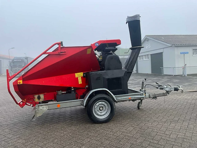 2011 sealen s premium dr houthakselaar - afbeelding 19 van  25