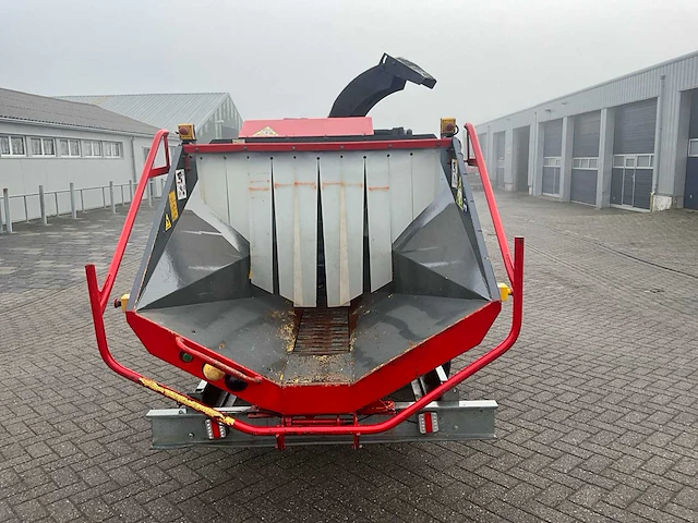 2011 sealen s premium dr houthakselaar - afbeelding 20 van  25
