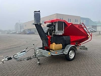 2011 sealen s premium dr houthakselaar - afbeelding 22 van  25