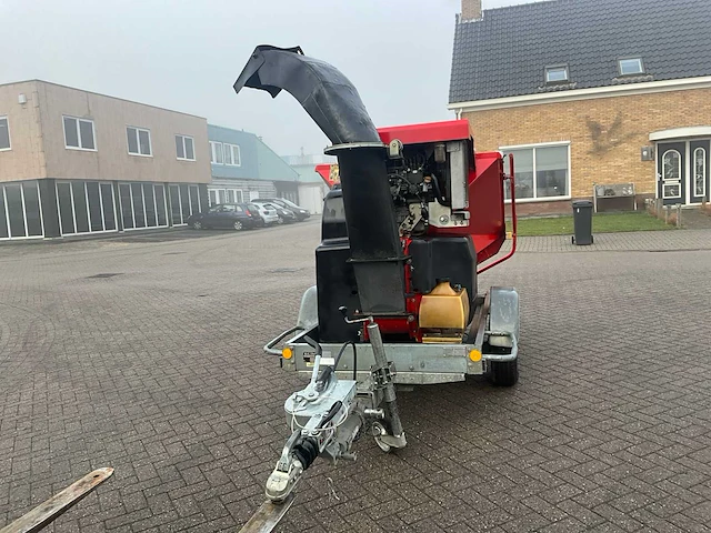 2011 sealen s premium dr houthakselaar - afbeelding 23 van  25